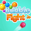 Bubble Fight IO
