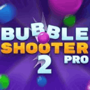 Bubble Shooter Pro 2