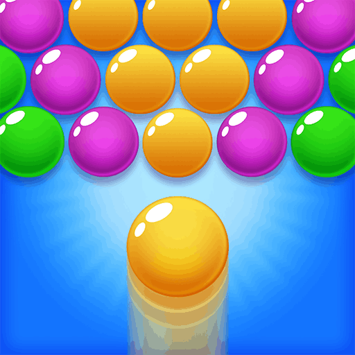 Bubble Shooter Pro