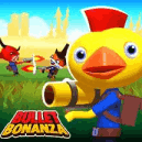 Bullet Bonanza