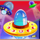 Alien Invaders (.io)