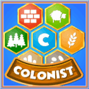 Catan Online (Colonist.io)