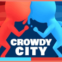 Crowdy City.io