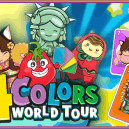 Four Colors World Tour Multiplayer