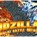 Godzilla Daikaiju Battle Royale