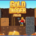 Gold Digger FRVR