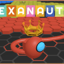 Hexanaut.io