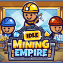 Idle Mining Empire