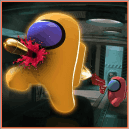 Imposter Shooter Online