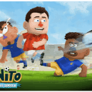 Kopanito All-Stars Soccer