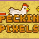 Peckin' Pixels