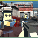 Pixel Factory Battle 3D.IO