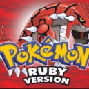 Pokémon Ruby Version