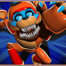 Playtime Horror Monster Ground