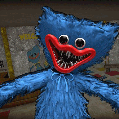 Poppy Survive Time: Hugie Wugie