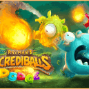 Rayman's Incrediballs Dodge