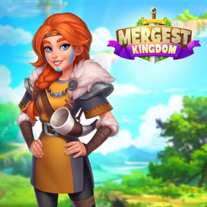 Mergest Kingdom