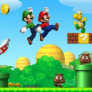 Super Mario Bros.