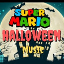 Super Mario Halloween Wheelie