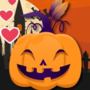 Love Balls Halloween