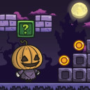 Pixelkenstein Halloweens