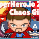 SuperHero.io 2 Chaos Giant