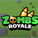Zombs Royale